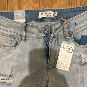 PacSun Skinny Jean Light Wash